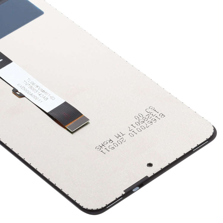 Original LCD Screen and Digitizer Full Assembly for Xiaomi Poco X3 / Poco X3 NFC / Poco X3 Pro M2...
