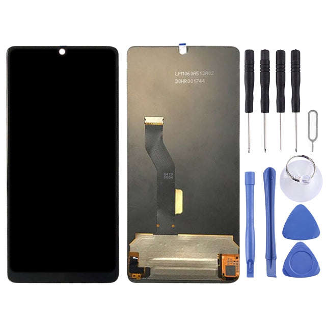 OEM LCD Screen for ZTE Nubia Z18 NX606J with Digitizer Full Assembly