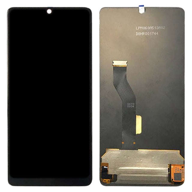 OEM LCD Screen for ZTE Nubia Z18 NX606J with Digitizer Full Assembly