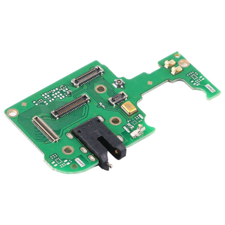 For OPPO K5 Microphone Board