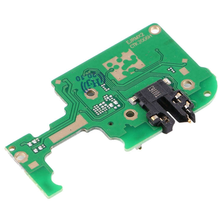 For OPPO K5 Microphone Board