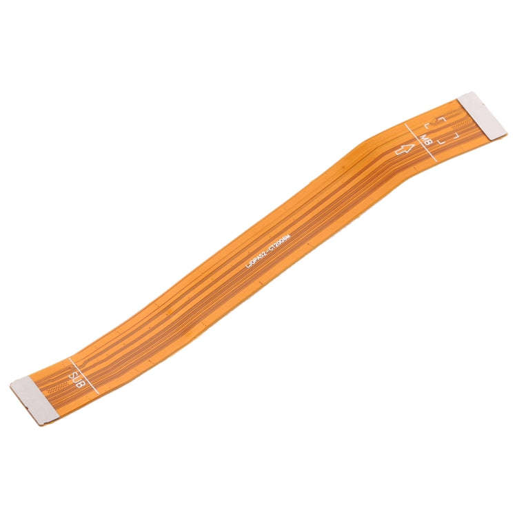 For OPPO A52 CPH2061 CPH2069 Motherboard Flex Cable