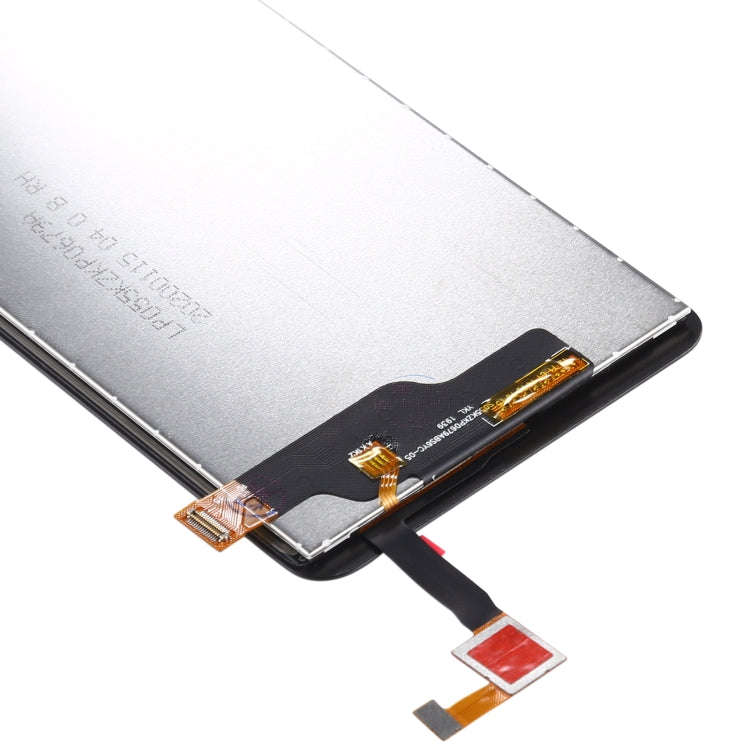 OEM LCD Screen for Alcatel 1B 2020 5002 5002D 5002X 5002H with Digitizer Full Assembly (Black)