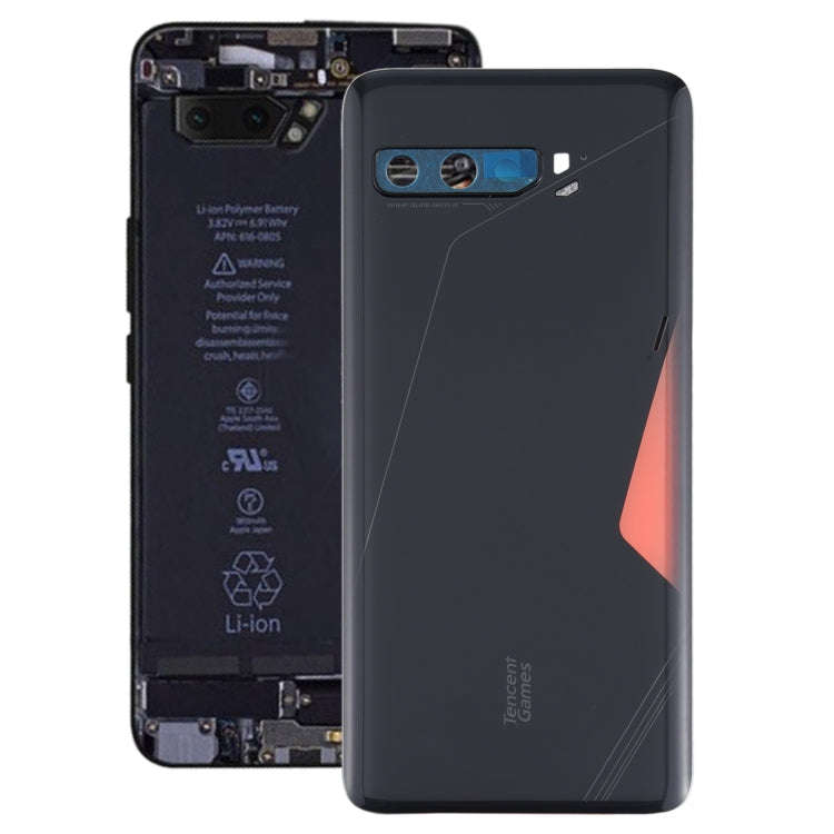 Battery Back Cover for Asus ROG Phone 3 ZS661KS