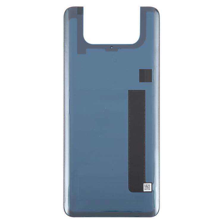 Glass Battery Back Cover for Asus Zenfone 7 ZS670KS