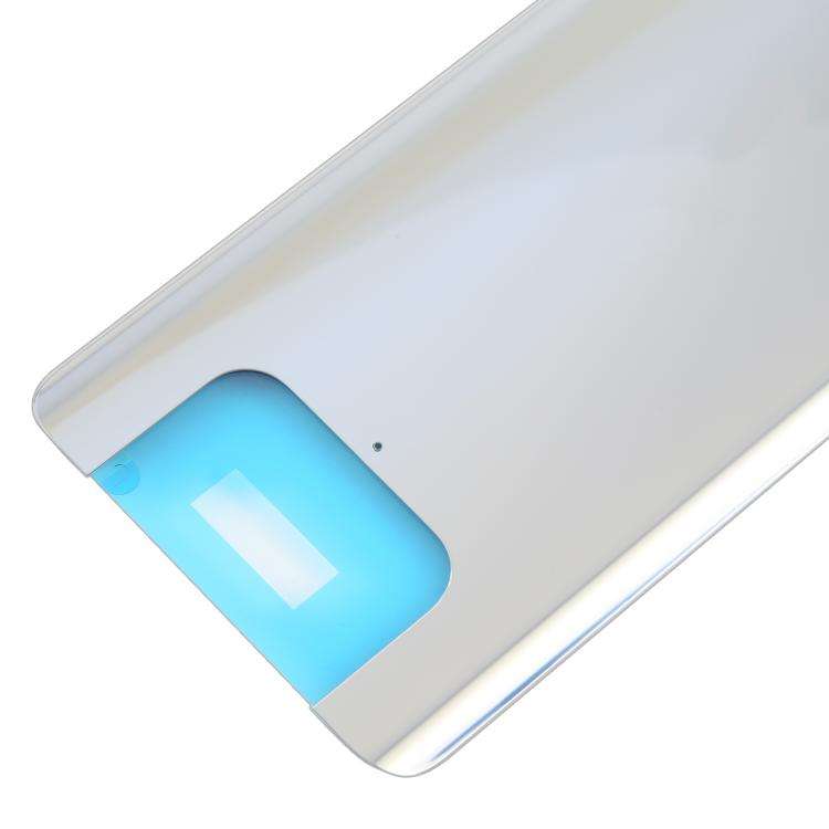Glass Battery Back Cover for Asus Zenfone 7 ZS670KS