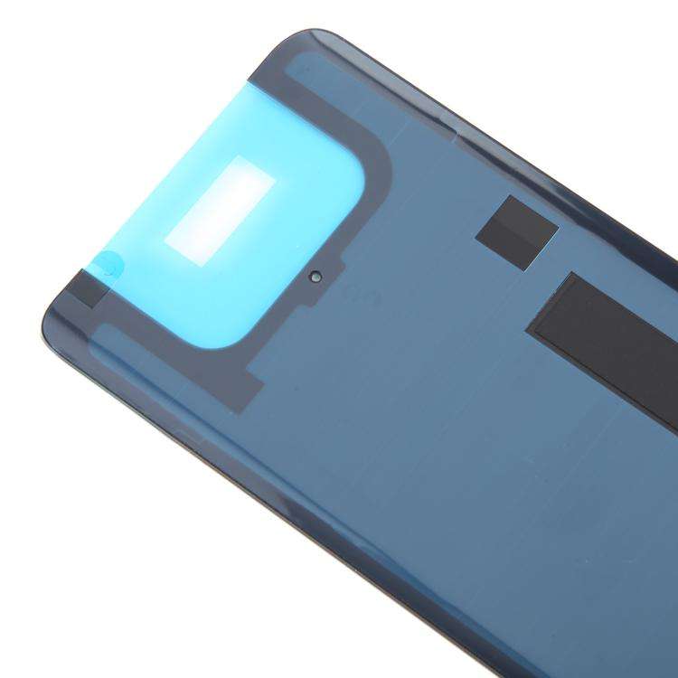Glass Battery Back Cover for Asus Zenfone 7 ZS670KS