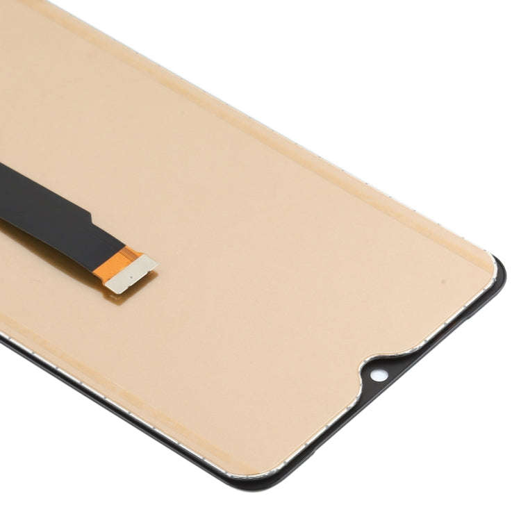 TFT LCD Screen for OPPO Reno ACE / Realme X2 Pro with Digitizer Full Assembly (Not Supporting Fin...