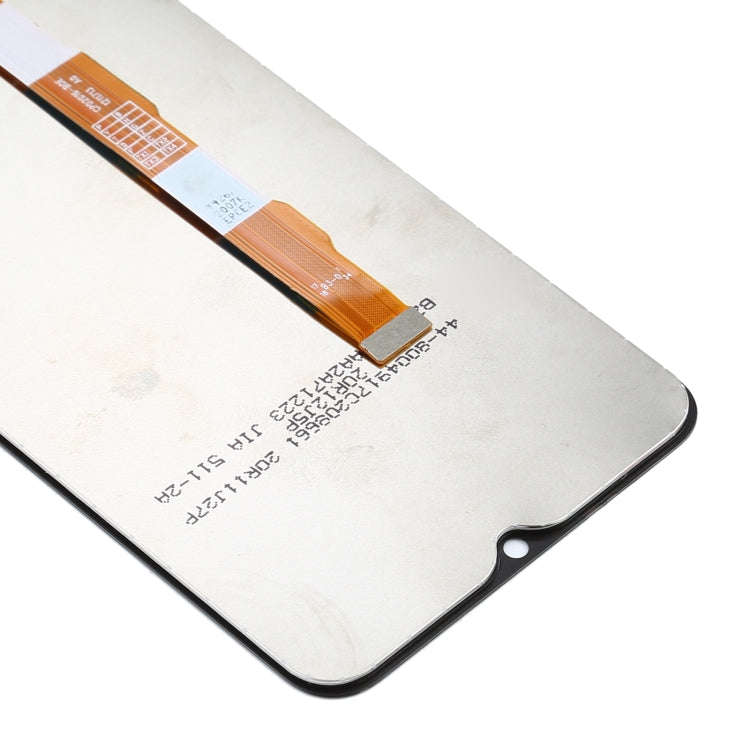 LCD Screen and Digitizer Full Assembly for Vivo Y20 / Y20i / Y30 (China) / Y30 Standard / Y20 202...