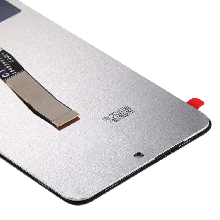 Original LCD Screen and Digitizer Full Assembly for Xiaomi Redmi Note 9s / Note 9 Pro / Note 9 Pr...