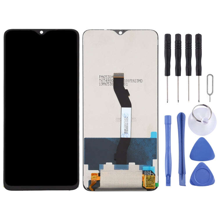 Original LCD Screen for Xiaomi Redmi Note 8 Pro with Digitizer Full Assembly