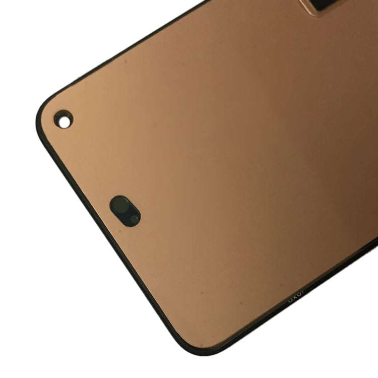 Original OLED LCD Screen for Google Pixel 5 GD1YQ GTT9Q with Digitizer Full Assembly