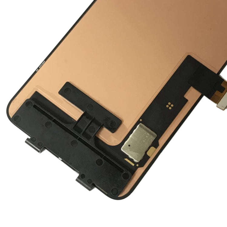 Original OLED LCD Screen for Google Pixel 5 GD1YQ GTT9Q with Digitizer Full Assembly