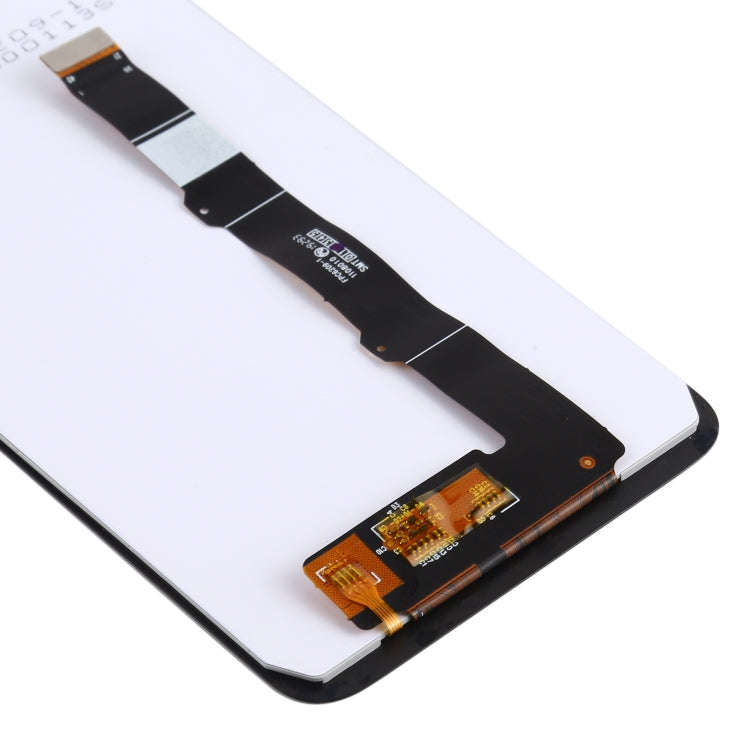 OEM LCD Screen for Alcatel 3L 2020 5029 5029Y 5029E 5029D with Digitizer Full Assembly (Black)
