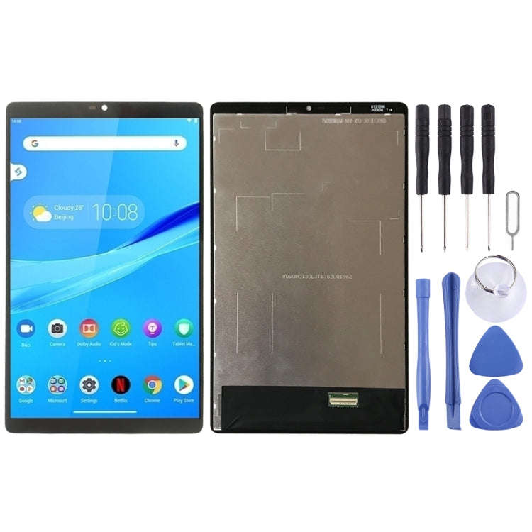 OEM LCD Screen for Lenovo Tab M8 FHD TB-8705 TB-8705N TB-8705M TB-8705F with Digitizer Full Assem...