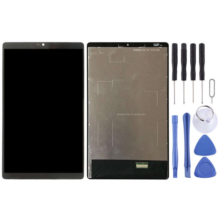 OEM LCD Screen for Lenovo Tab M8 FHD TB-8705 TB-8705N TB-8705M TB-8705F with Digitizer Full Assem...