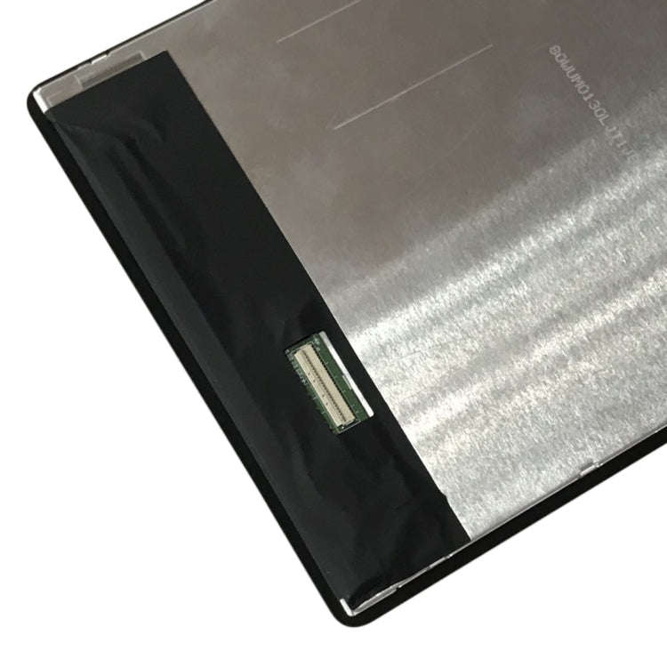 OEM LCD Screen for Lenovo Tab M8 FHD TB-8705 TB-8705N TB-8705M TB-8705F with Digitizer Full Assem...