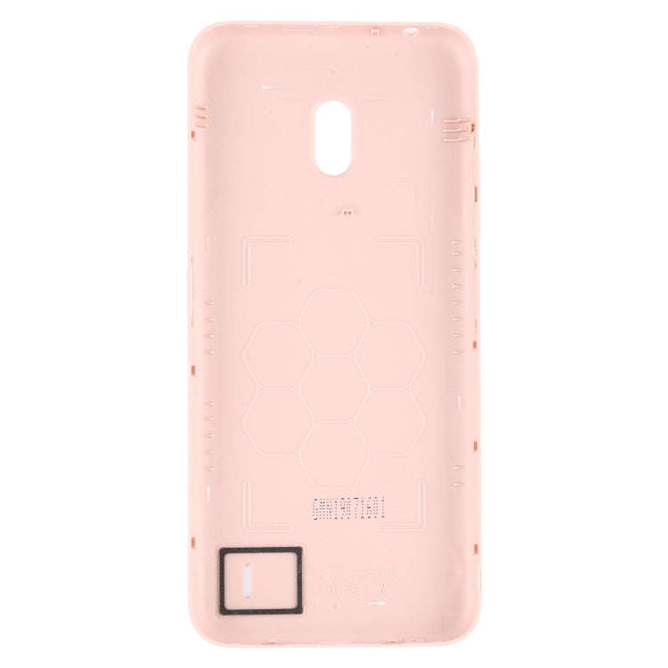 Original Battery Back Cover for Nokia 2.2 / TA-1183 / TA-1179 / TA-1191 / TA-1188(Pink)