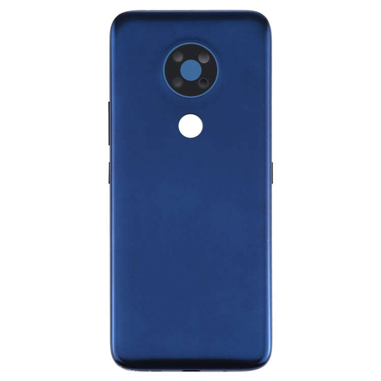 Original Battery Back Cover for Nokia C5 Endi (Blue)