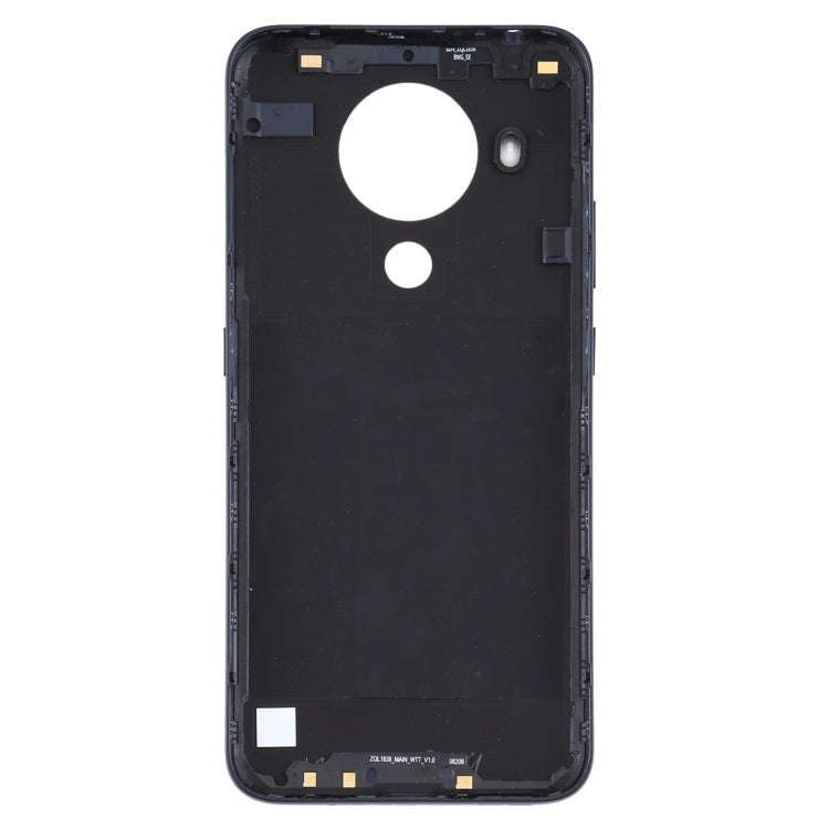 Original Battery Back Cover for Nokia 7.3(Blue)