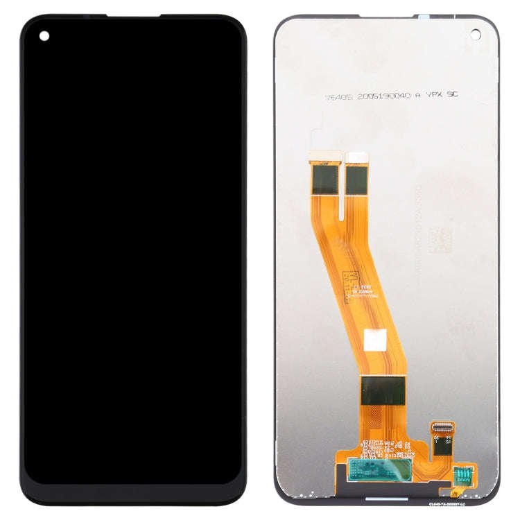 TFT LCD Screen for Nokia 3.4 with Digitizer Full Assembly (Black)