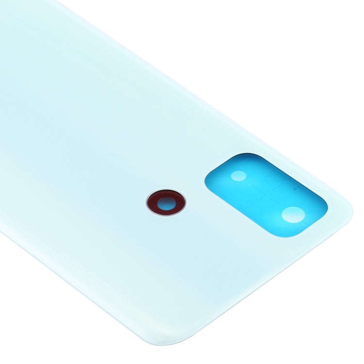 For OPPO A53 2020 / A53 4G / A53s / A32 4G / A33 2020 CPH2127 Battery Back Cover  (Green)