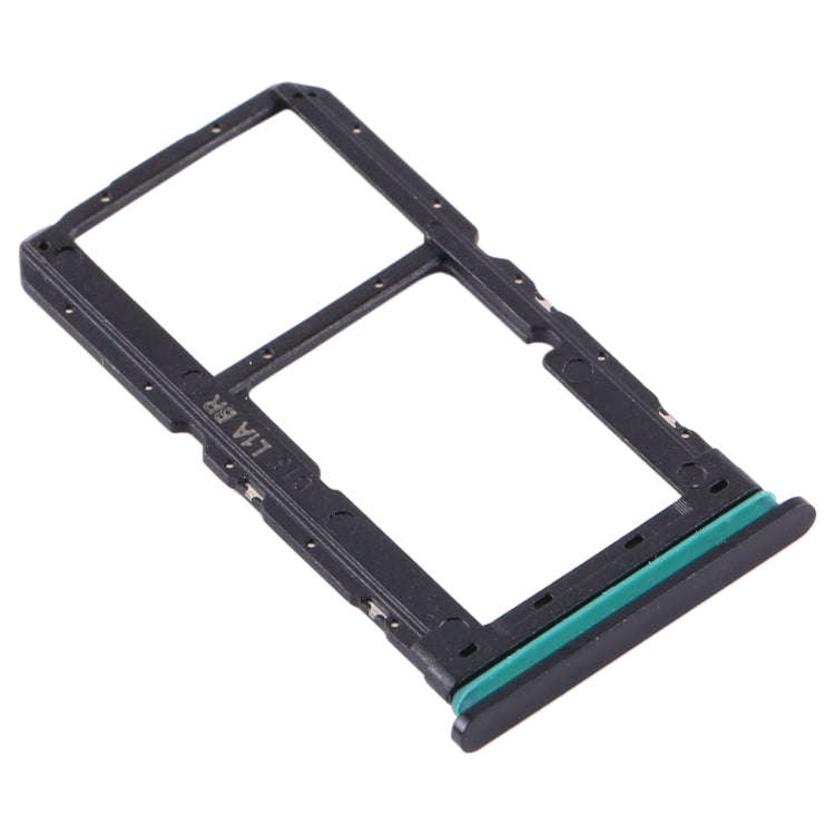 For OPPO Reno2 PCKM70 PCKT00 PCKM00 CPH1907  SIM Card Tray + SIM Card Tray / Micro SD Card Tray (...
