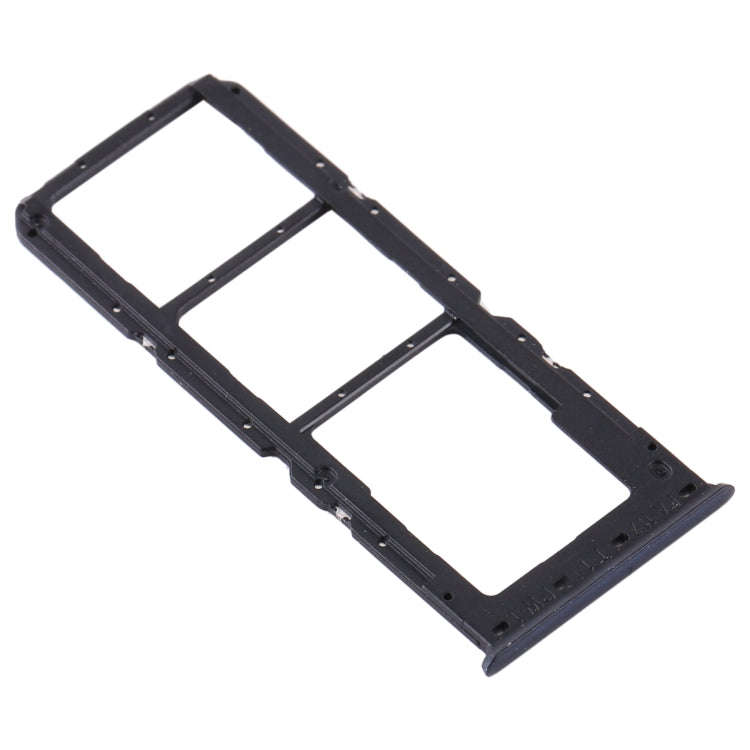 For OPPO A91/F15/Reno3 4G/Reno3 Youth CPH2001 CPH2021 PCPM00 SIM Card Tray + SIM Card Tray + Micr...