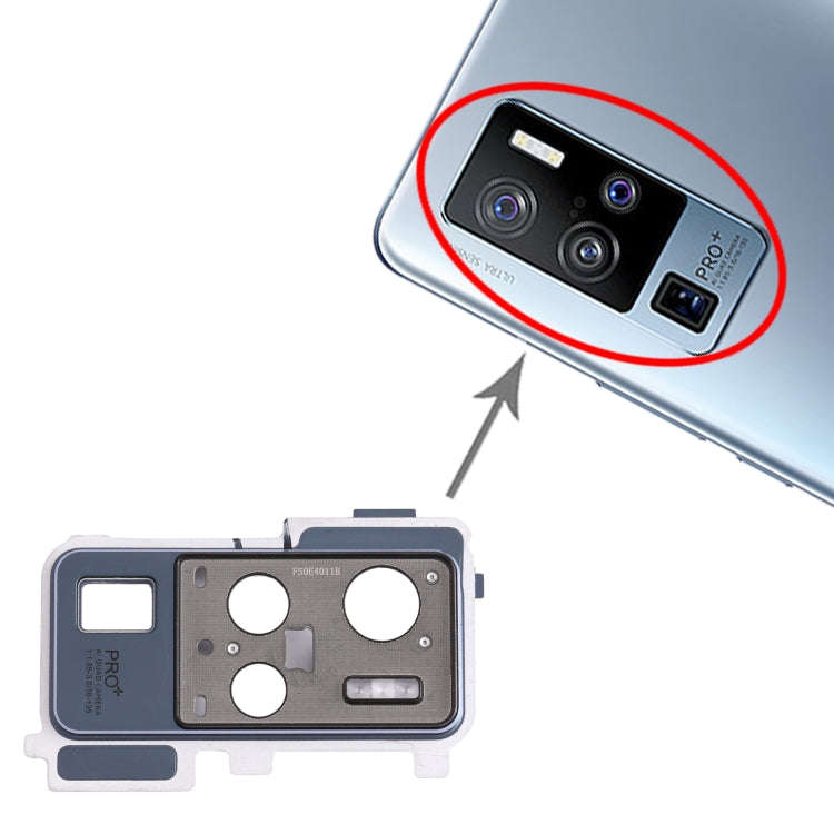 For Vivo X50 Pro+ V2011A Camera Lens Cover