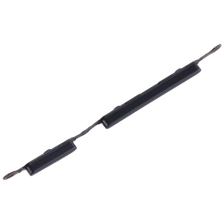 Power Button and Volume Control Button for Xiaomi Redmi 9A(Black)