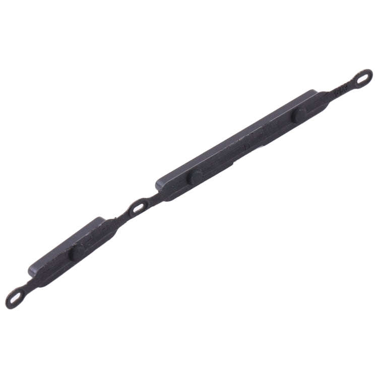 Power Button and Volume Control Button for Xiaomi Redmi 9A(Black)