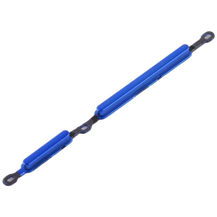 Power Button and Volume Control Button for Xiaomi Redmi 9A(Blue)