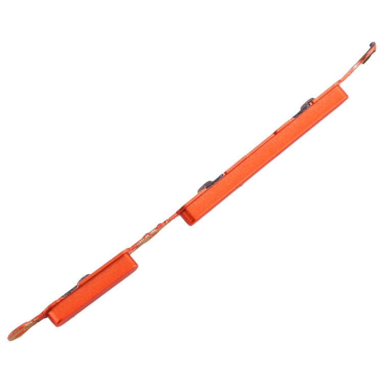 Power Button and Volume Control Button for Xiaomi Redmi 9A(Red)