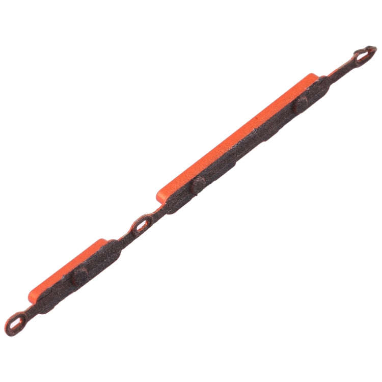 Power Button and Volume Control Button for Xiaomi Redmi 9A(Red)