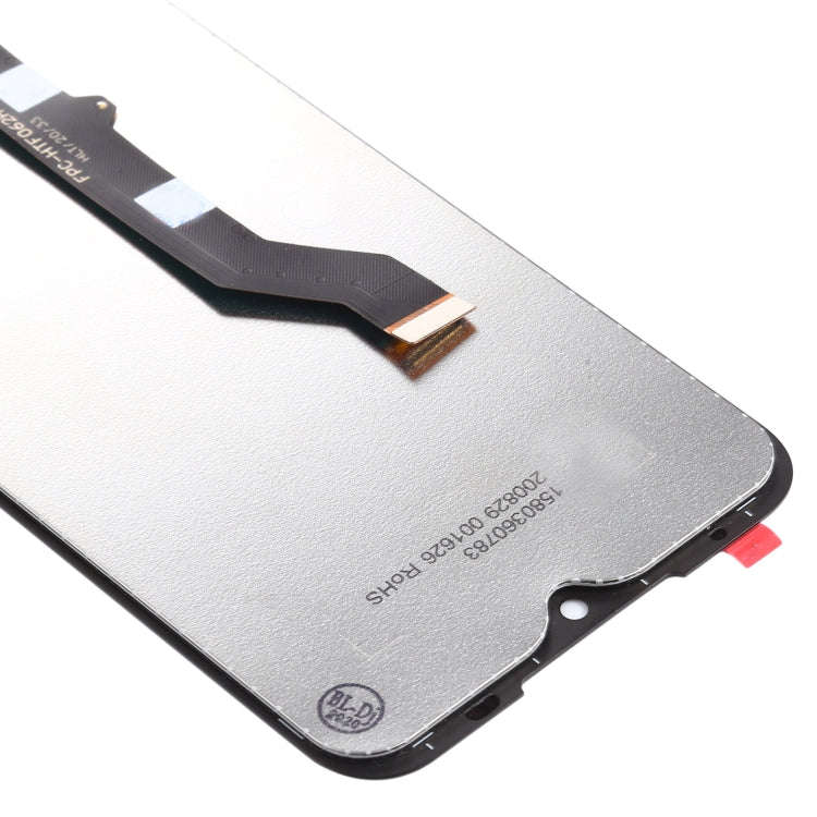 TFT LCD Screen for Motorola Moto E (2020)with Digitizer Full Assembly
