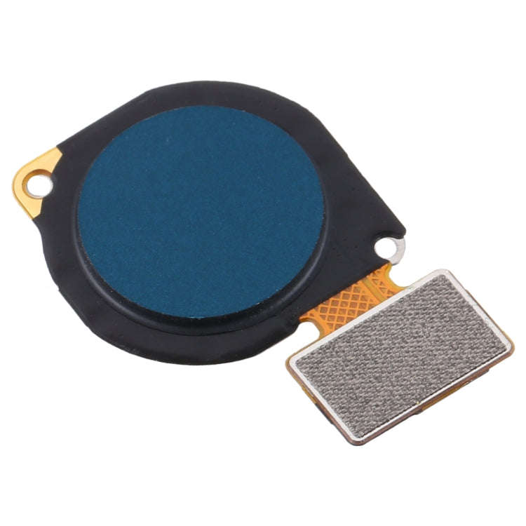Fingerprint Sensor Flex Cable for Huawei Enjoy 9s / Enjoy 10e / Enjoy 10 Plus / Honor View 20(Dar...