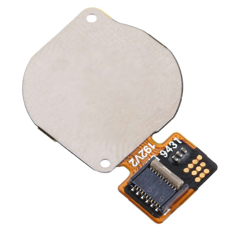 Fingerprint Sensor Flex Cable for Huawei Enjoy 9s / Enjoy 10e / Enjoy 10 Plus / Honor View 20(Dar...