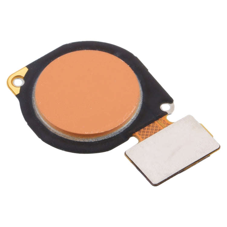 Fingerprint Sensor Flex Cable for Huawei Enjoy 9s / Enjoy 10e / Enjoy 10 Plus / Honor View 20(Ora...