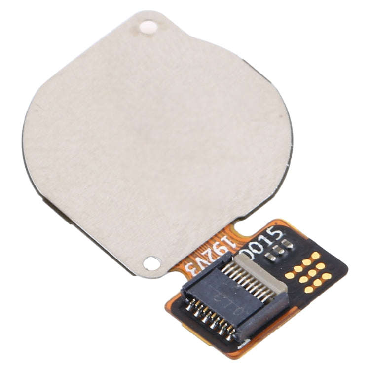 Fingerprint Sensor Flex Cable for Huawei Enjoy 9s / Enjoy 10e / Enjoy 10 Plus / Honor View 20(Ora...
