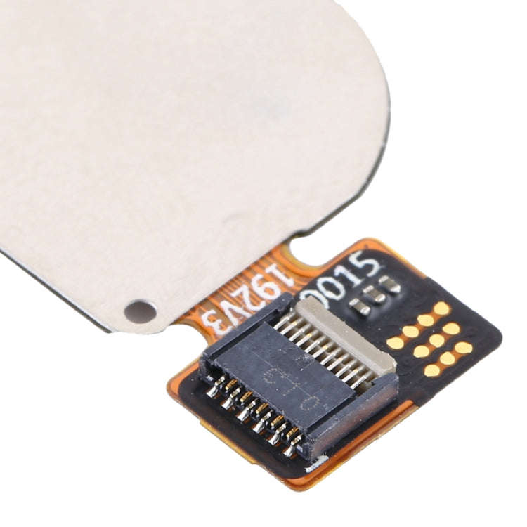 Fingerprint Sensor Flex Cable for Huawei Enjoy 9s / Enjoy 10e / Enjoy 10 Plus / Honor View 20(Ora...