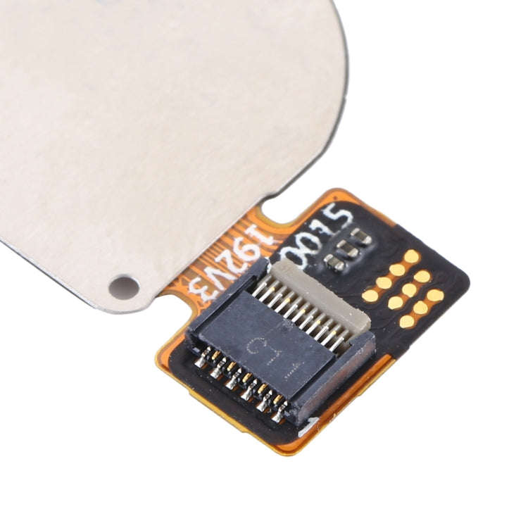 Fingerprint Sensor Flex Cable for Huawei Enjoy 9s / Enjoy 10e / Enjoy 10 Plus / Honor View 20(Mag...