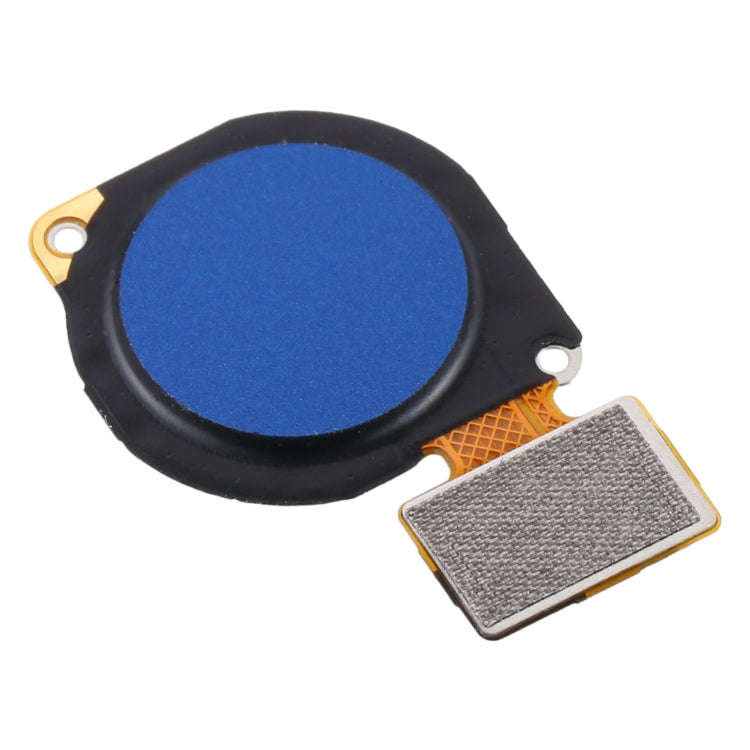 Fingerprint Sensor Flex Cable for Huawei Enjoy 9s / Enjoy 10e / Enjoy 10 Plus / Honor View 20(Sap...