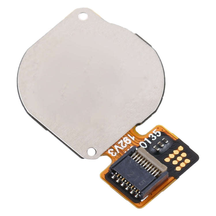 Fingerprint Sensor Flex Cable for Huawei Enjoy 9s / Enjoy 10e / Enjoy 10 Plus / Honor View 20(Sap...