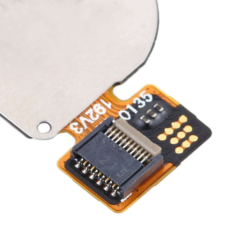 Fingerprint Sensor Flex Cable for Huawei Enjoy 9s / Enjoy 10e / Enjoy 10 Plus / Honor View 20(Sap...