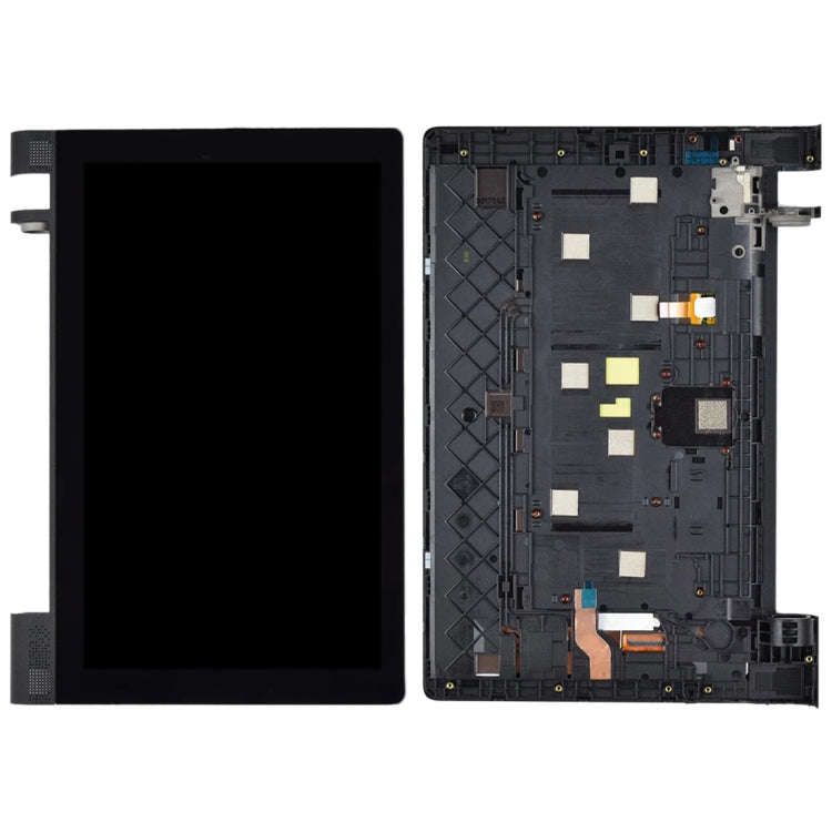 OEM LCD Screen for Lenovo YOGA YT3-850M YT3-850F YT3-850 YT3-850L  Digitizer Full Assembly With F...