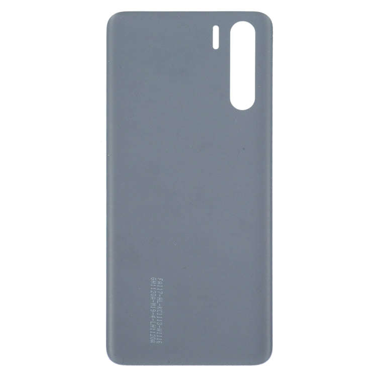For OPPO A91/F15 PCPM00 CPH2001 CPH2021 Battery Back Cover (Baby Blue)