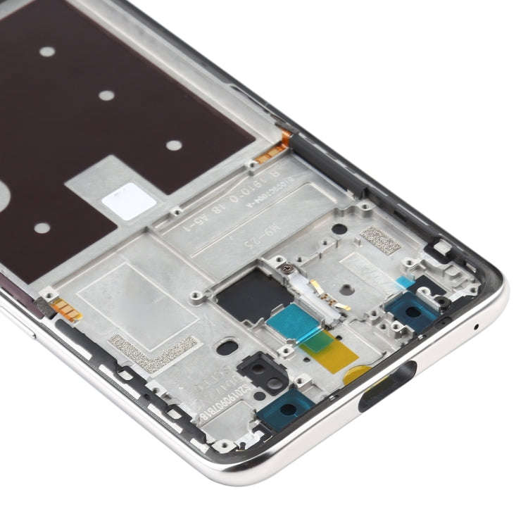 For OPPO Reno2 Z/Reno2 F PCKM70 PCKT00 CPH1945 CPH1951 CPH1989 Front Housing LCD Frame Bezel Plat...
