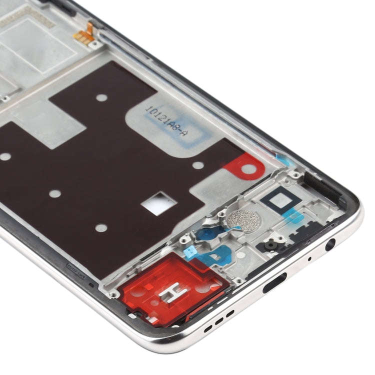For OPPO Reno2 Z/Reno2 F PCKM70 PCKT00 CPH1945 CPH1951 CPH1989 Front Housing LCD Frame Bezel Plat...