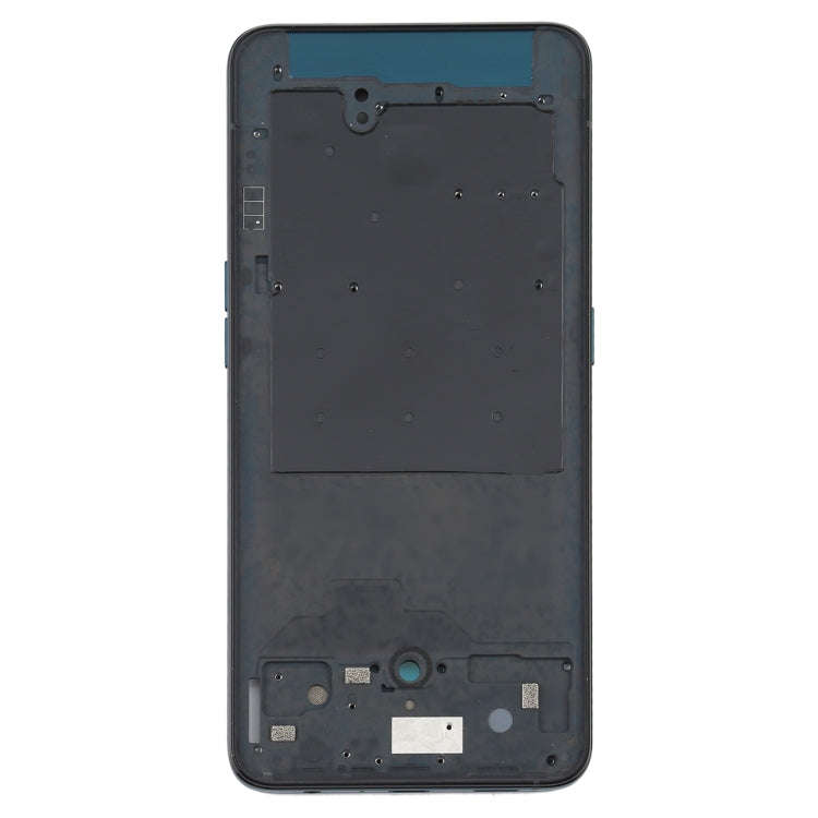 For OPPO Reno 5G/Reno 4G PCAM00 PCAT00 CPH1917 CPH1921 Front Housing LCD Frame Bezel Plate (Green)