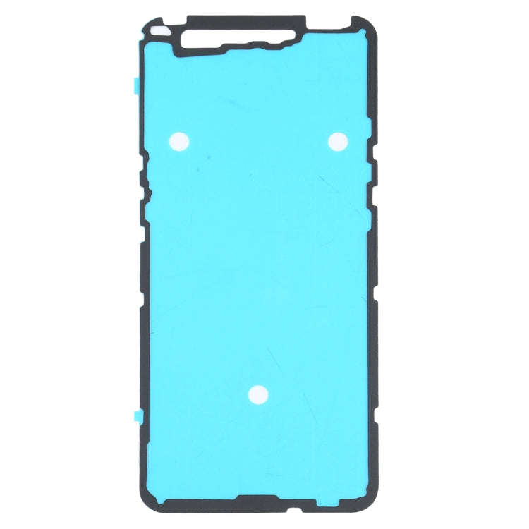 For OPPO Reno2 PCKM70 PCKT00 PCKM00 CPH1907 10pcs Back Housing Cover Adhesive